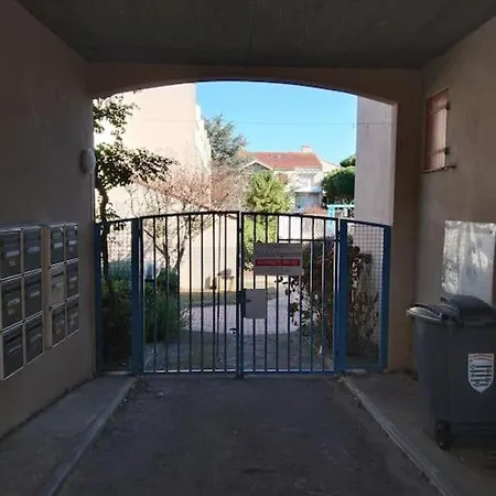 T2 En Avec Piscine *